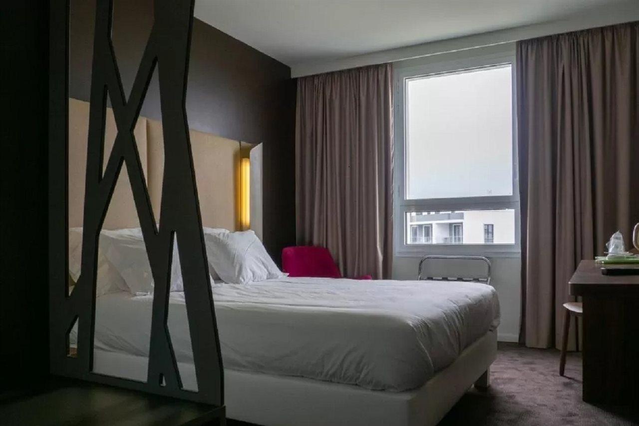 Flag Hotel Caldas Da Rainha Zewnętrze zdjęcie