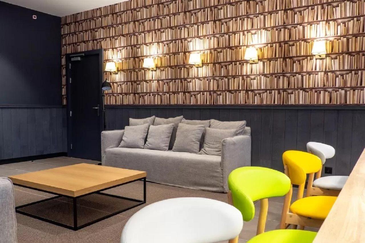 Flag Hotel Caldas Da Rainha Zewnętrze zdjęcie