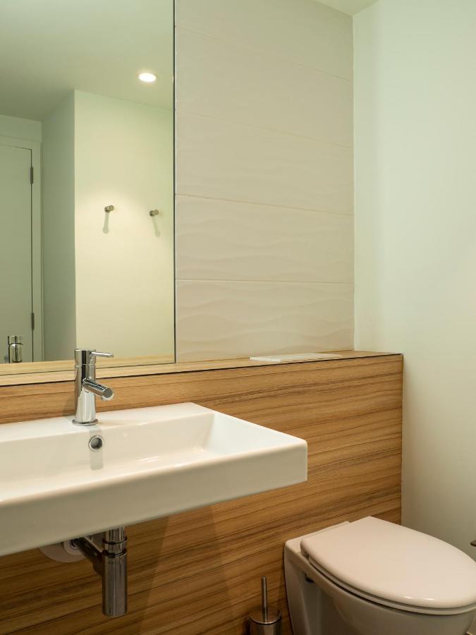Flag Hotel Caldas Da Rainha Zewnętrze zdjęcie
