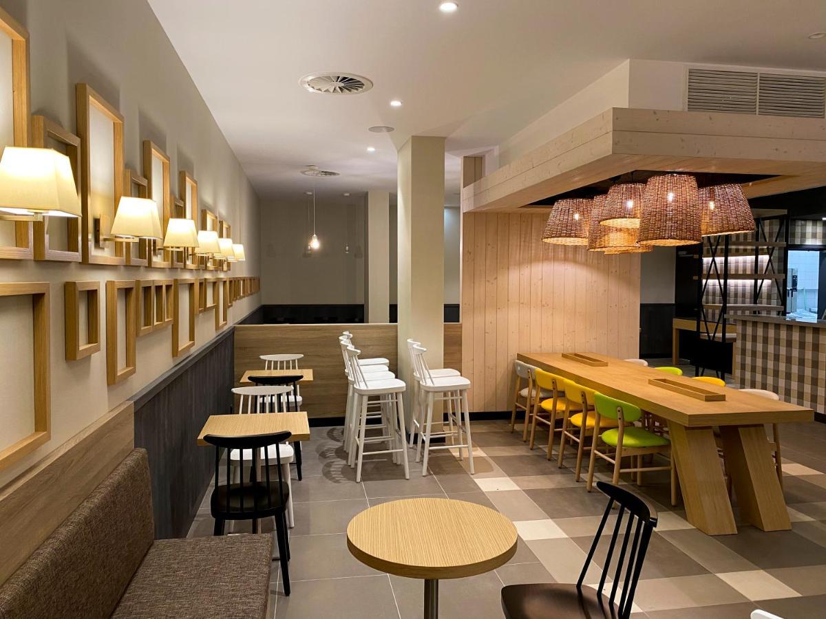 Flag Hotel Caldas Da Rainha Zewnętrze zdjęcie