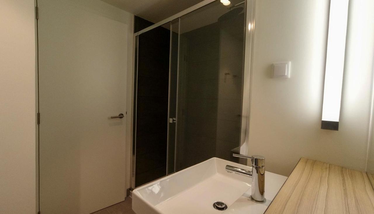 Flag Hotel Caldas Da Rainha Zewnętrze zdjęcie