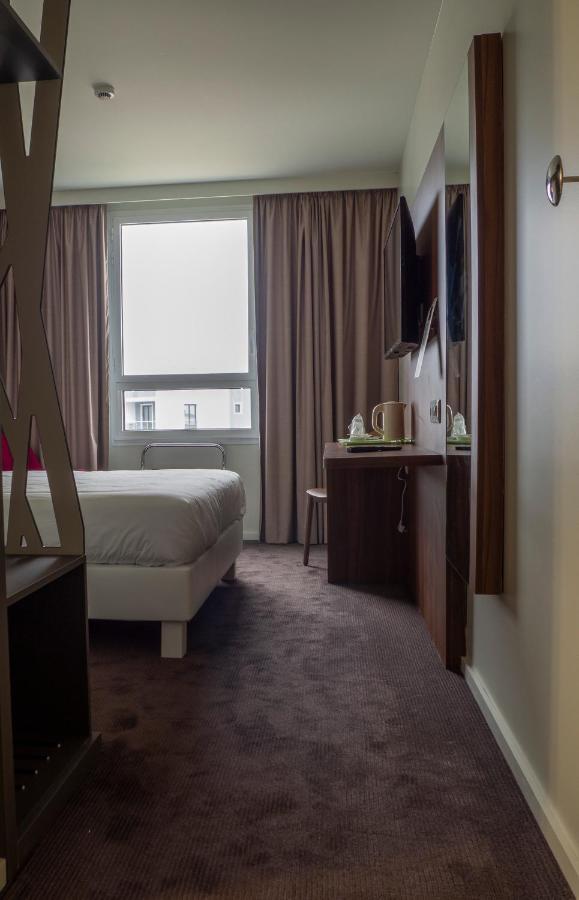 Flag Hotel Caldas Da Rainha Zewnętrze zdjęcie