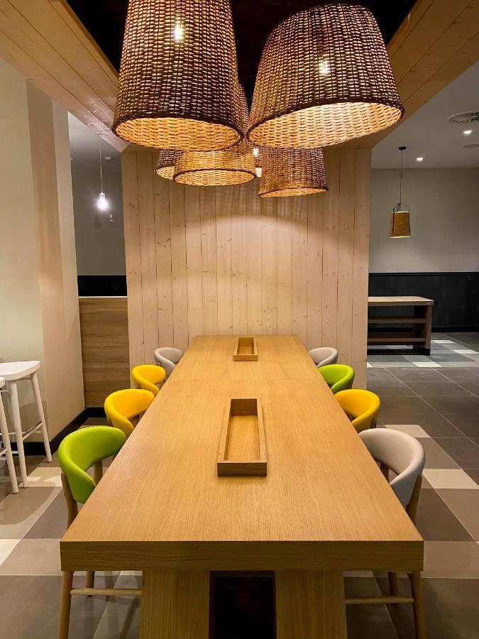 Flag Hotel Caldas Da Rainha Zewnętrze zdjęcie