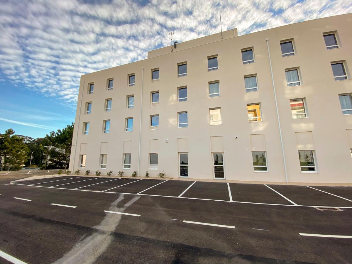 Flag Hotel Caldas Da Rainha Zewnętrze zdjęcie