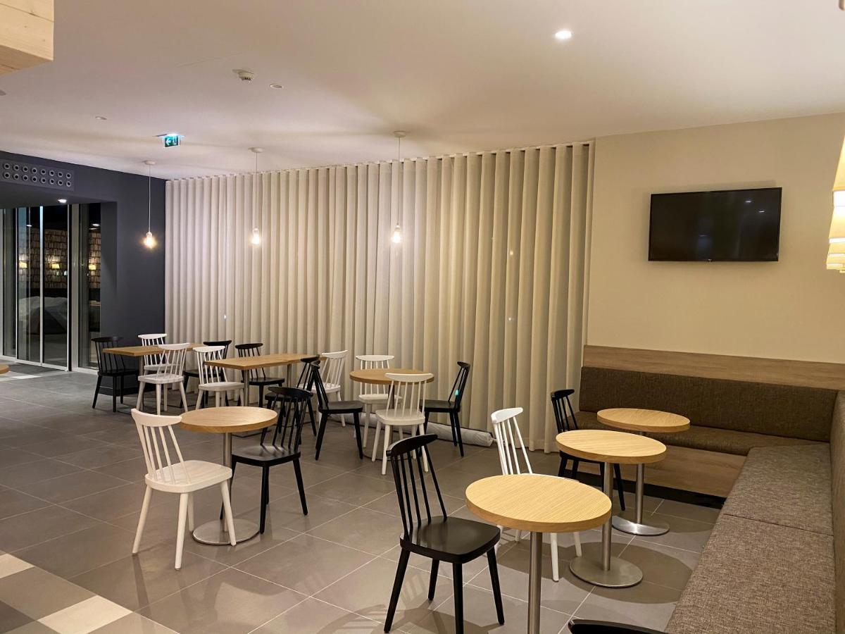 Flag Hotel Caldas Da Rainha Zewnętrze zdjęcie