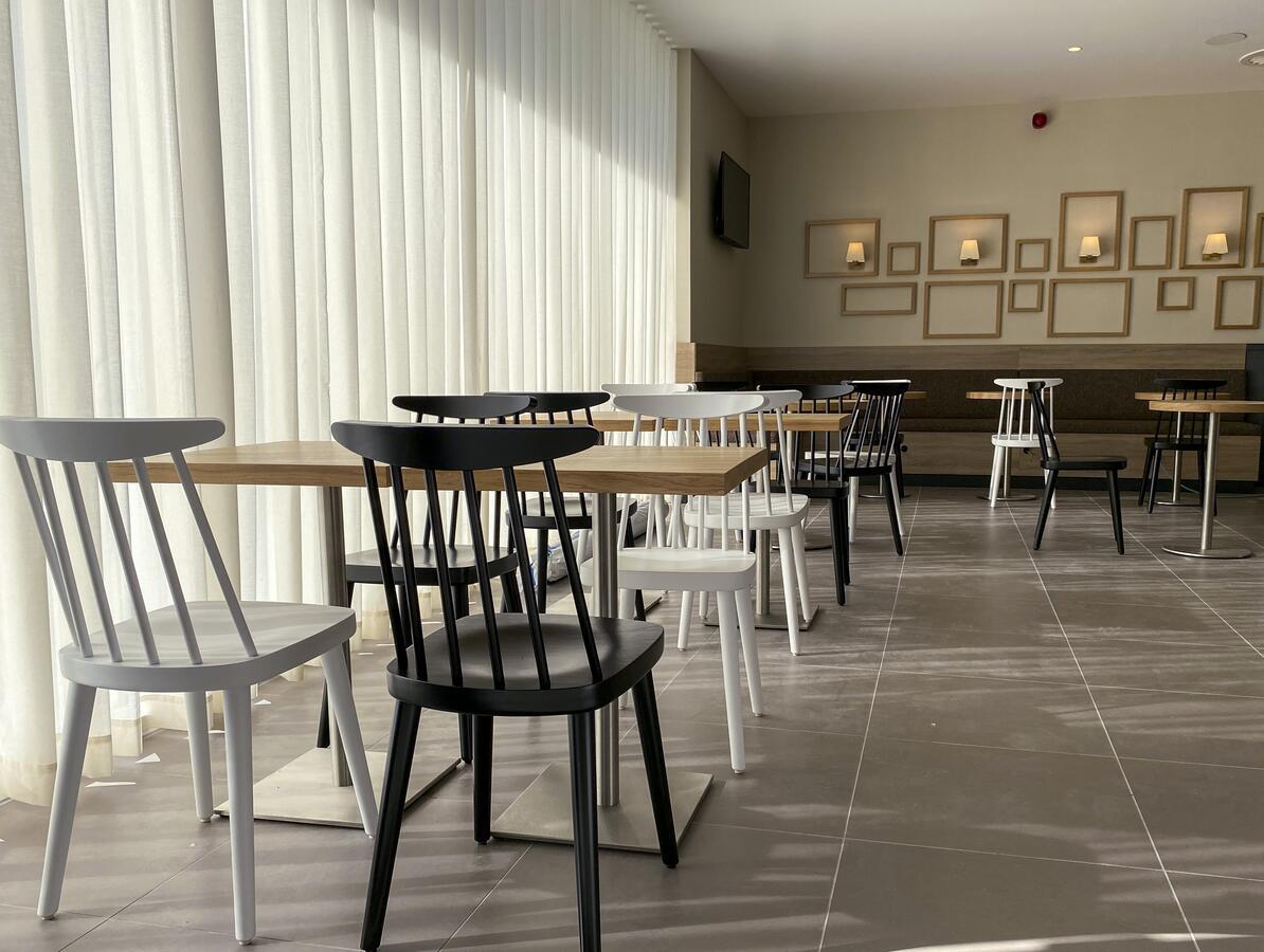 Flag Hotel Caldas Da Rainha Zewnętrze zdjęcie