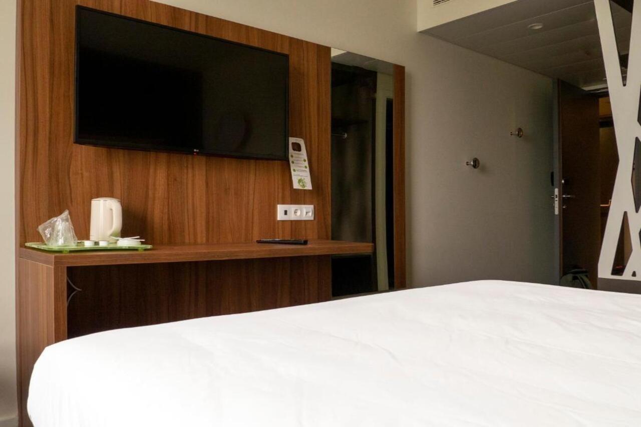 Flag Hotel Caldas Da Rainha Zewnętrze zdjęcie