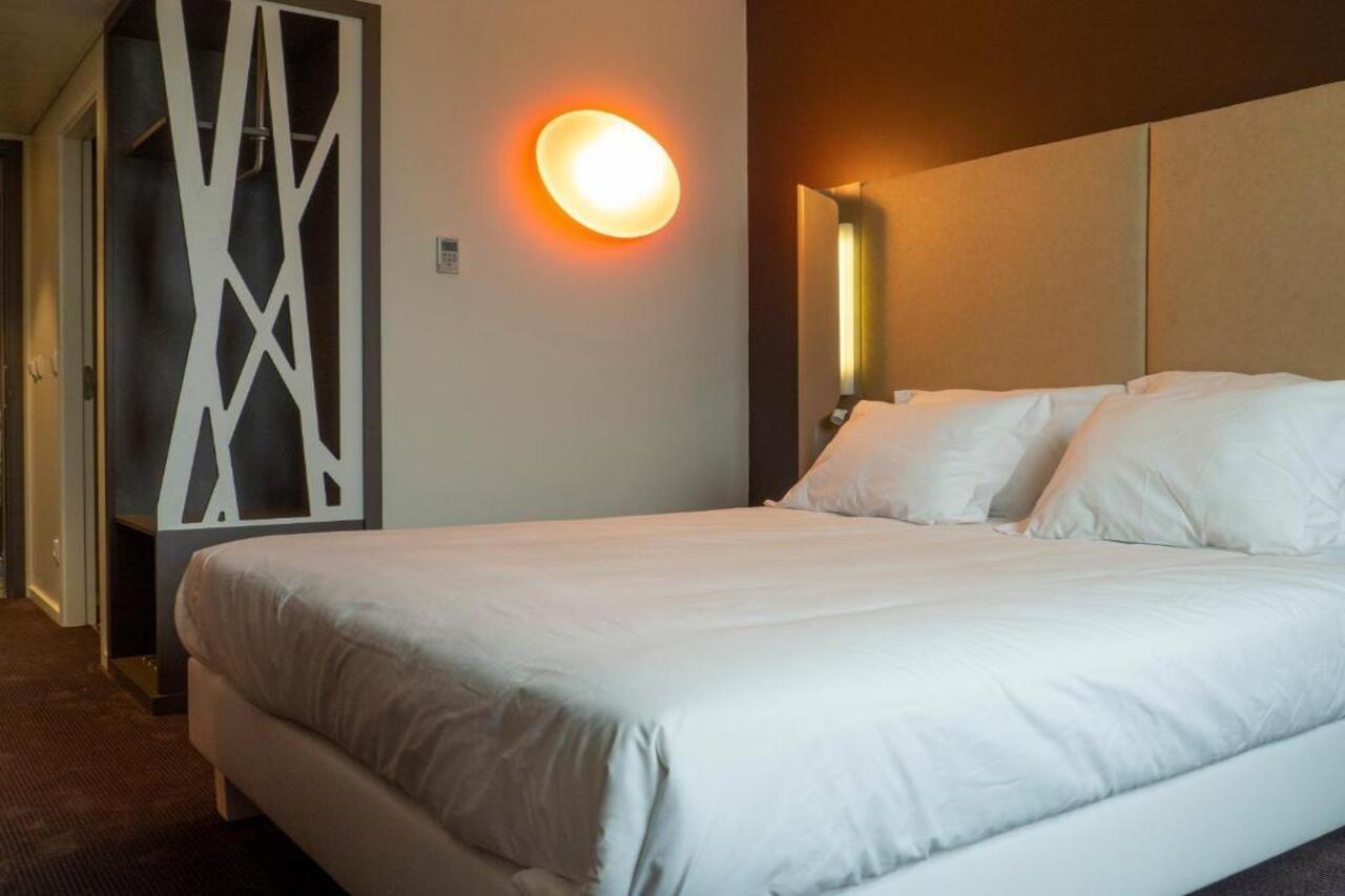 Flag Hotel Caldas Da Rainha Zewnętrze zdjęcie