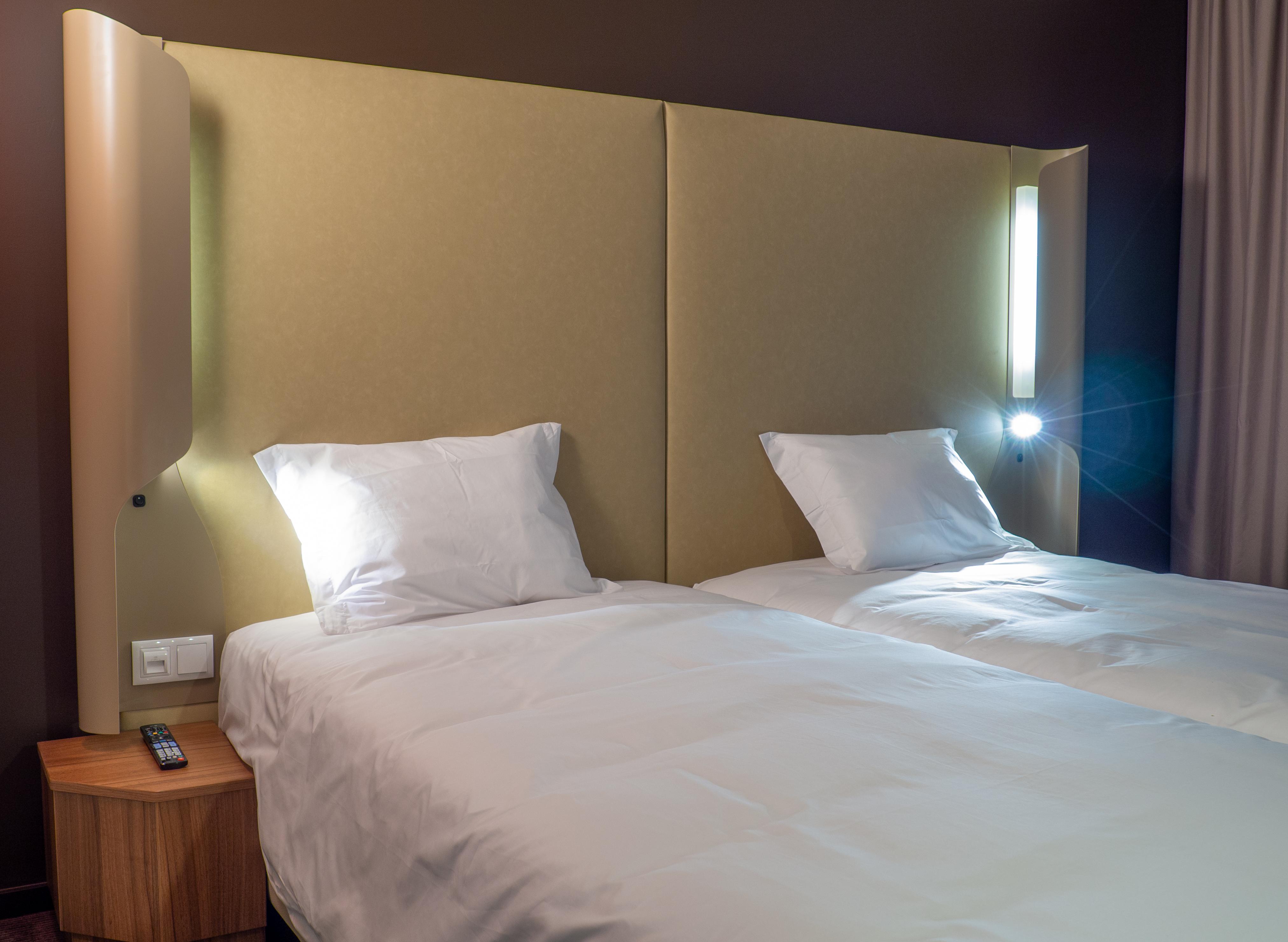 Flag Hotel Caldas Da Rainha Zewnętrze zdjęcie