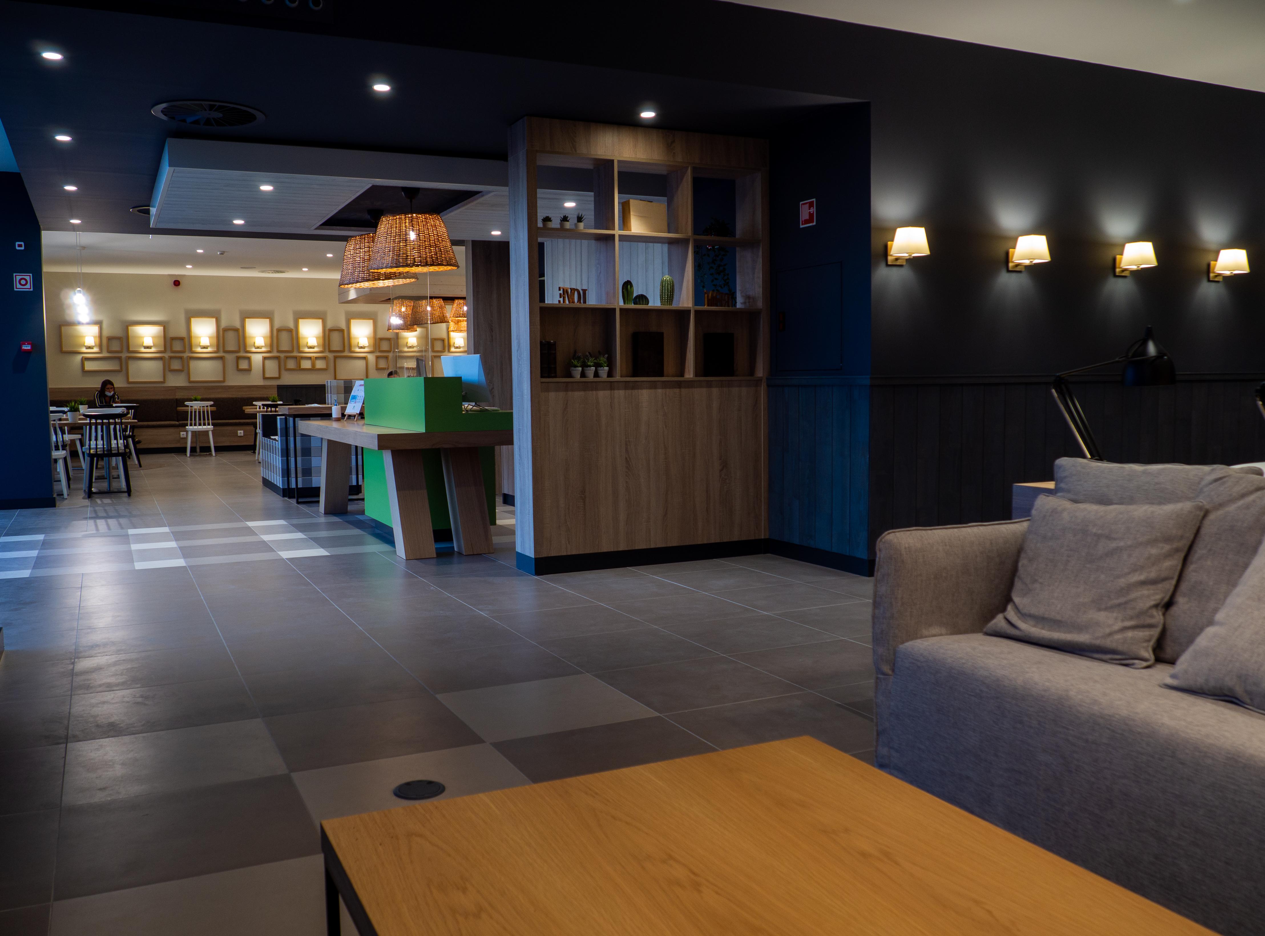 Flag Hotel Caldas Da Rainha Zewnętrze zdjęcie