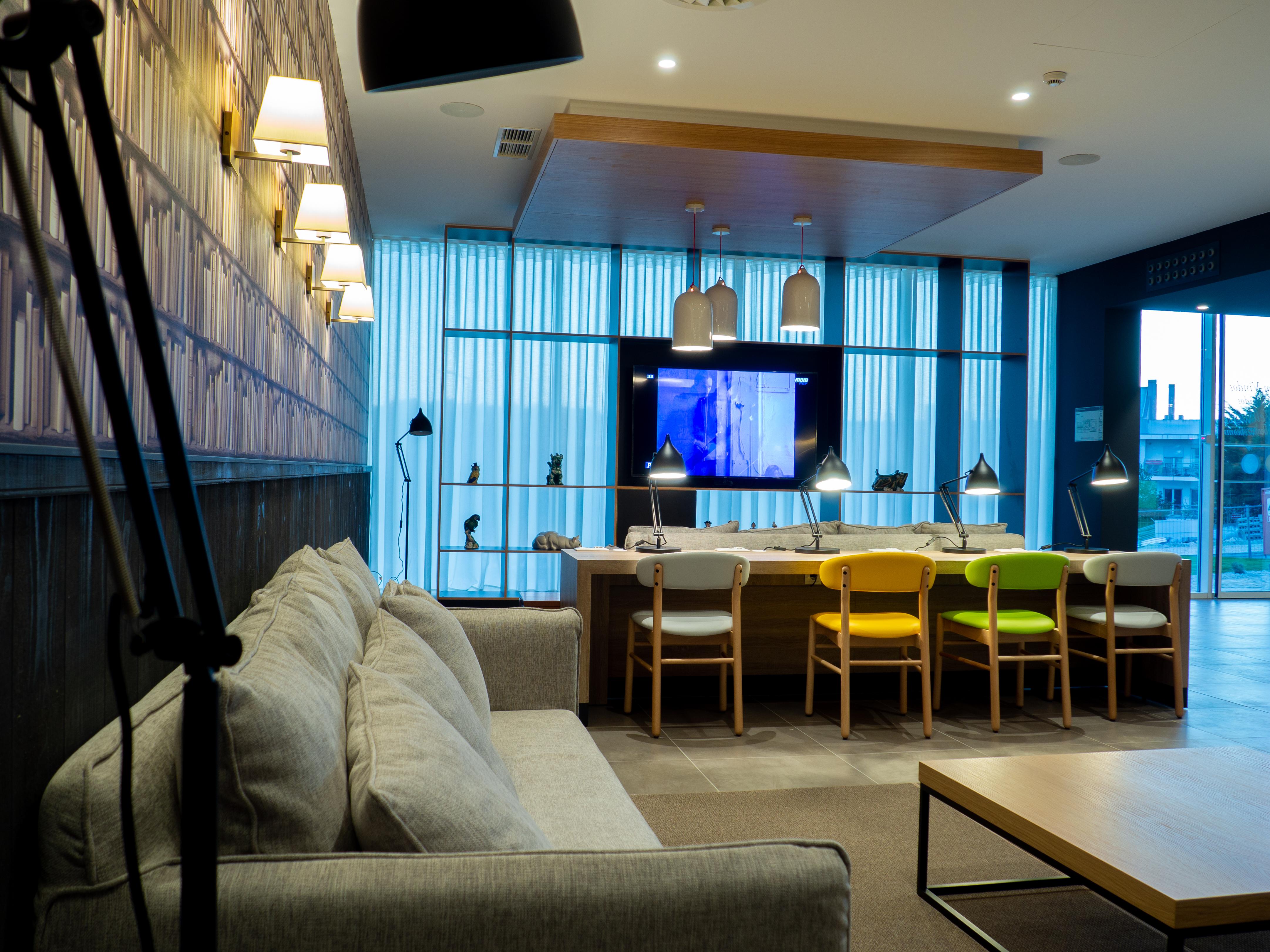 Flag Hotel Caldas Da Rainha Zewnętrze zdjęcie